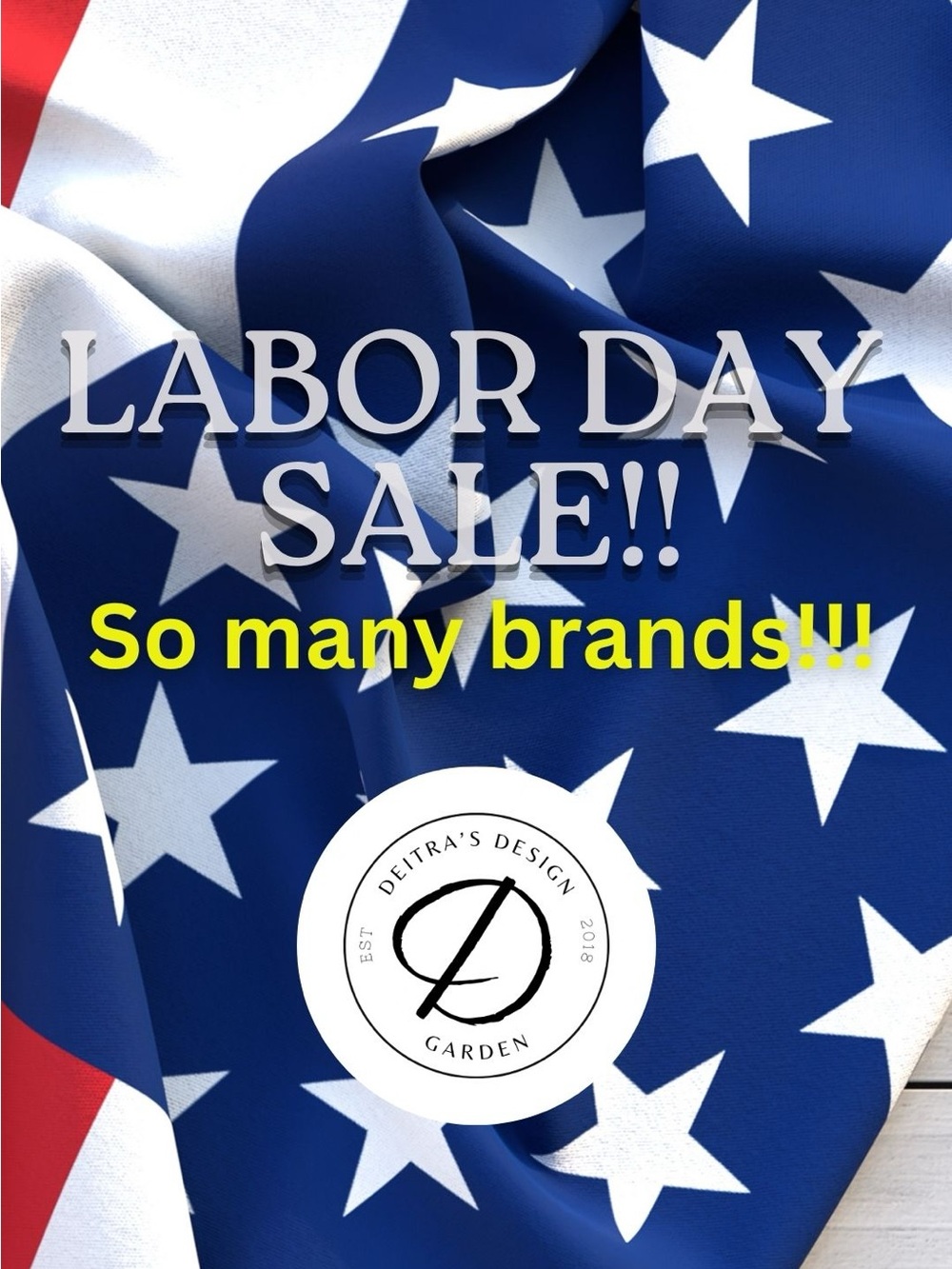 POST NOT FOR SALE. Check out my page for all of the name brand items !!